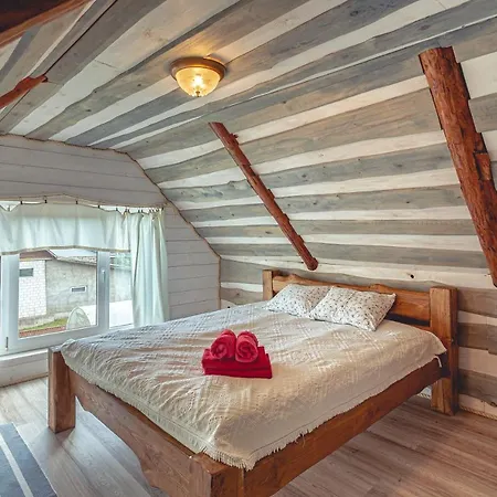 Сasa de vacaciones Hea Karma *