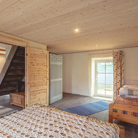 Сasa de vacaciones Hea Karma *