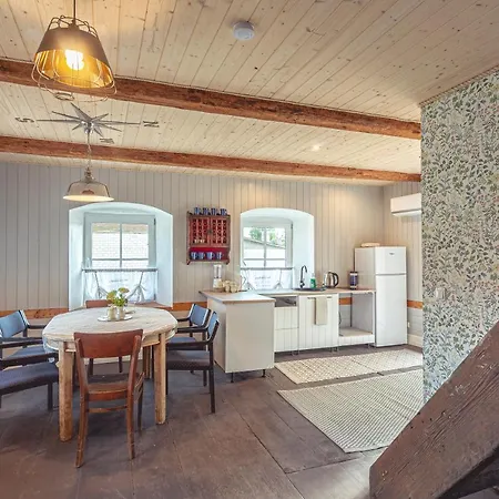 Σπίτι διακοπών Hea Karma Kallaste (Lake Peipus)