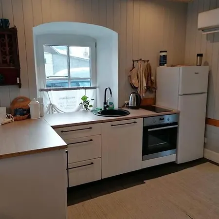 Hea Karma Σπίτι διακοπών