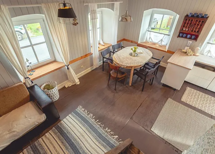 Hea Karma * Kallaste (Lake Peipus)