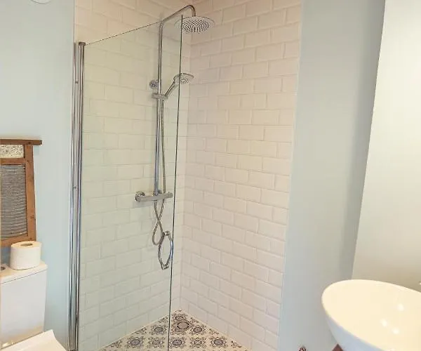 Hea Karma Vakantiehuis *