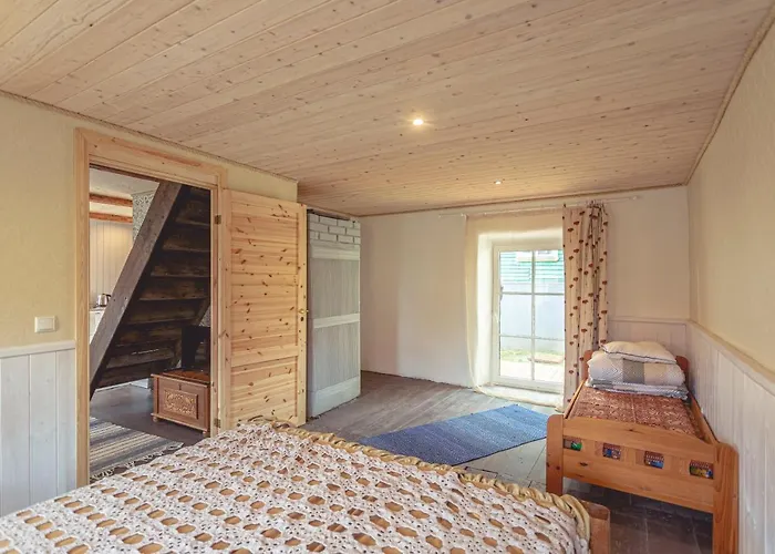 Tatil Evi Hea Karma *