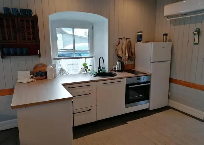 Hea Karma Vakantiehuis